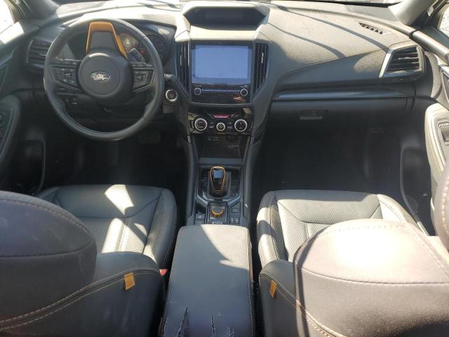 Photo 8 from auction – 2024 SUBARU FORESTER W with VIN JF2SKAJCXRH480985