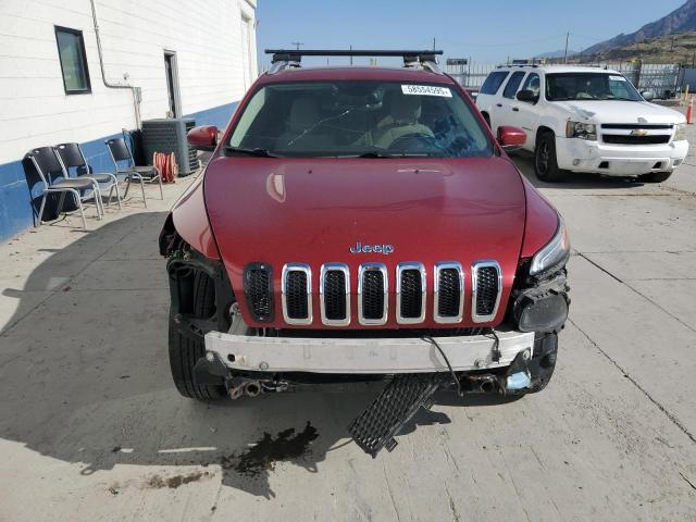 Photo 5 from auction – 2016 JEEP CHEROKEE L with VIN 1C4PJMCS8GW278071