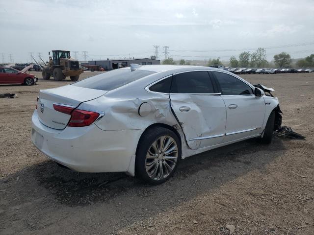 Zdjęcie 3 z aukcji – 2017 BUICK LACROSSE E z VIN 1G4ZP5SS9HU198561