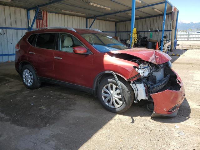 Photo 4 from auction – 2016 NISSAN ROGUE S with VIN JN8AT2MT2GW029491