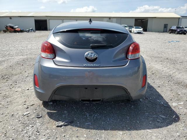 Фото 6 с аукциона – 2015 HYUNDAI VELOSTER с VIN KMHTC6AD3FU233473