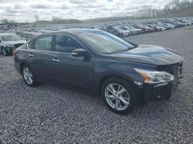 Photo 4 from auction – 2013 NISSAN ALTIMA 2.5 with VIN 1N4AL3AP1DC252486