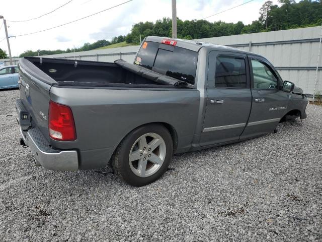 Photo 3 from auction – 2011 DODGE RAM 1500 with VIN 1D7RV1CTXBS501365
