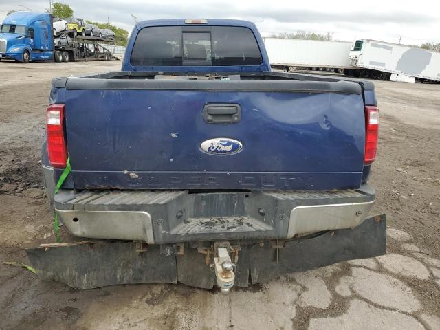 Photo 6 from auction – 2012 FORD F350 SUPER with VIN 1FT8W3DT2CEB51209