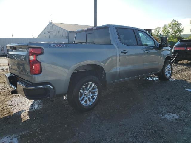 Photo 3 from auction – 2024 CHEVROLET SILVERADO with VIN 3GCUDDE83RG244164