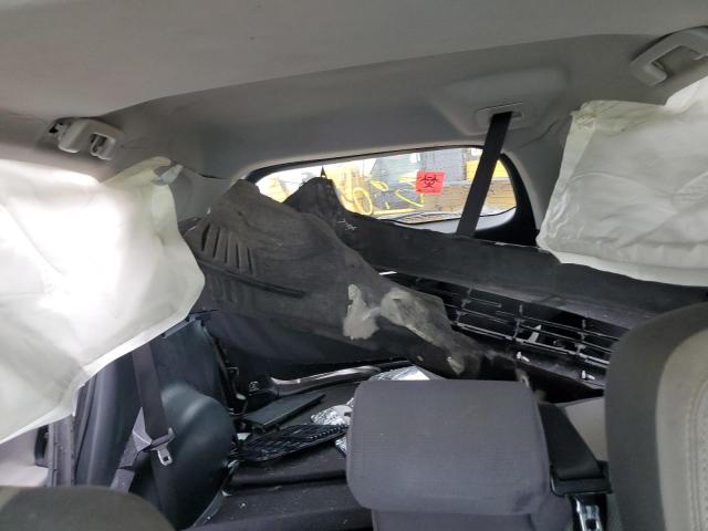 Photo 10 from auction – 2015 TOYOTA RAV4 XLE with VIN JTMWFREV9FD065111
