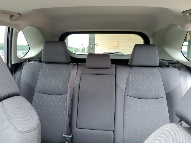 Photo 10 from auction – 2019 TOYOTA RAV4 XLE with VIN JTMW1RFV5KD019430