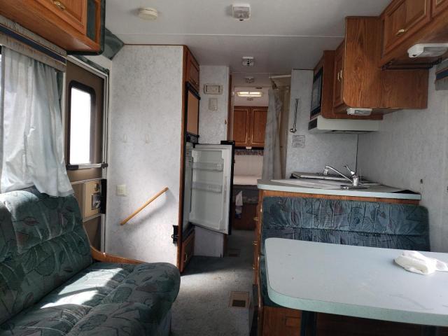 Photo 6 from auction – 1995 FORD ECONOLINE with VIN 1FDKE30G8SHA46085