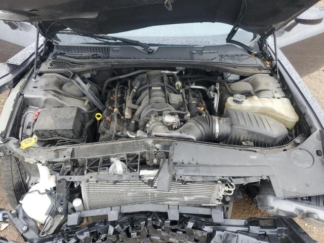 Photo 11 from auction – 2021 DODGE CHALLENGER with VIN 2C3CDZBT8MH641335