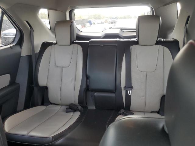 Photo 10 from auction – 2013 CHEVROLET EQUINOX LT with VIN 2GNFLNEK4D6401080