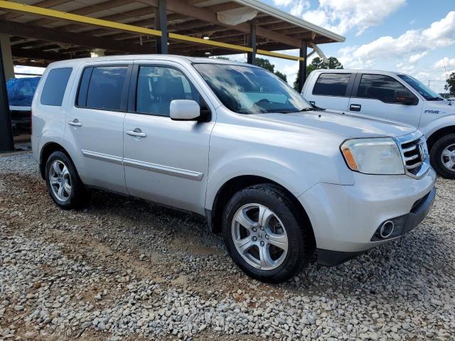 Снимка 4 от търг – 2012 HONDA PILOT EXL с VIN 5FNYF4H58CB049493