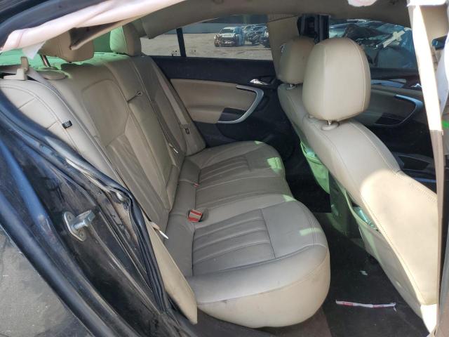 Photo 10 from auction – 2015 BUICK REGAL with VIN 2G4GK5EX8F9107285