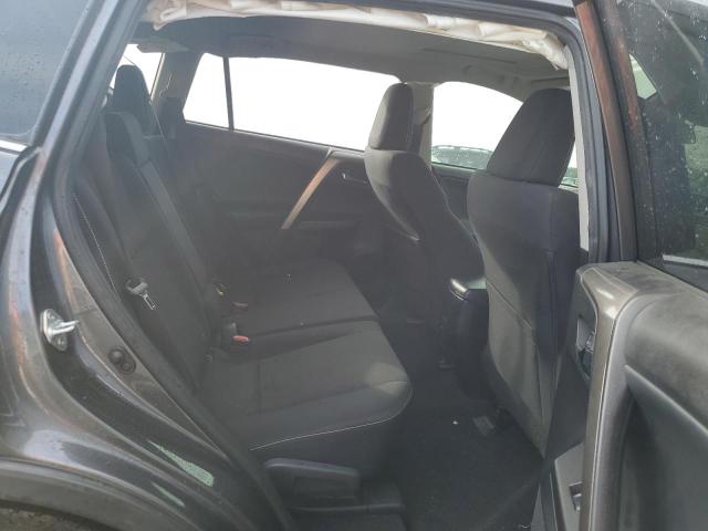 Photo 10 from auction – 2018 TOYOTA RAV4 ADVEN with VIN JTMWFREV5JD126494