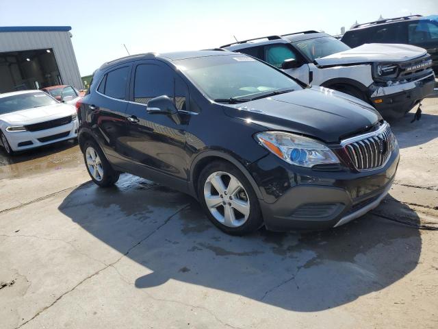 Photo 4 from auction – 2015 BUICK ENCORE with VIN KL4CJASB2FB263807
