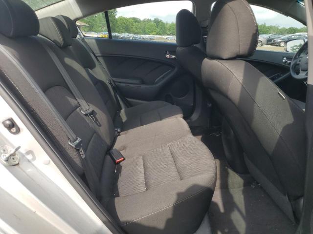 Photo 10 from auction – 2014 KIA FORTE LX with VIN KNAFK4A65E5192554