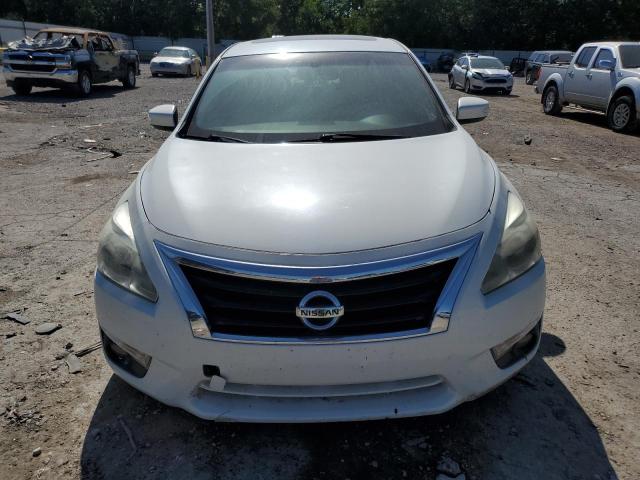 Photo 5 from auction – 2015 NISSAN ALTIMA 2.5 with VIN 1N4AL3AP8FC129139