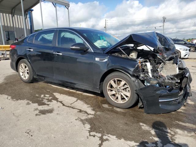 Photo 4 from auction – 2018 KIA OPTIMA LX with VIN 5XXGT4L32JG227564
