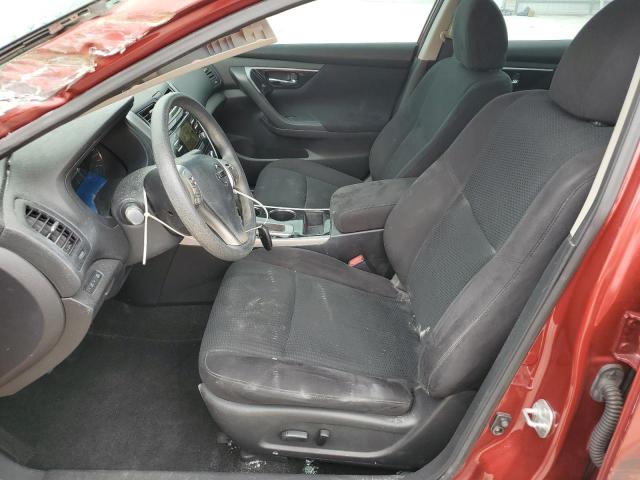Photo 7 from auction – 2014 NISSAN ALTIMA 2.5 with VIN 1N4AL3AP3EC203307