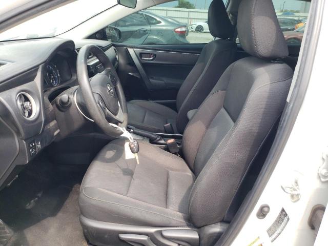 Photo 7 from auction – 2019 TOYOTA COROLLA L with VIN 5YFBURHEXKP934497
