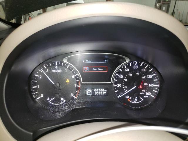 Photo 9 from auction – 2013 NISSAN ALTIMA 2.5 with VIN 1N4AL3AP4DC278273