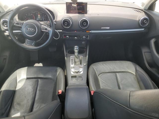 Photo 8 from auction – 2015 AUDI A3 PREMIUM with VIN WAUBFGFF1F1069338