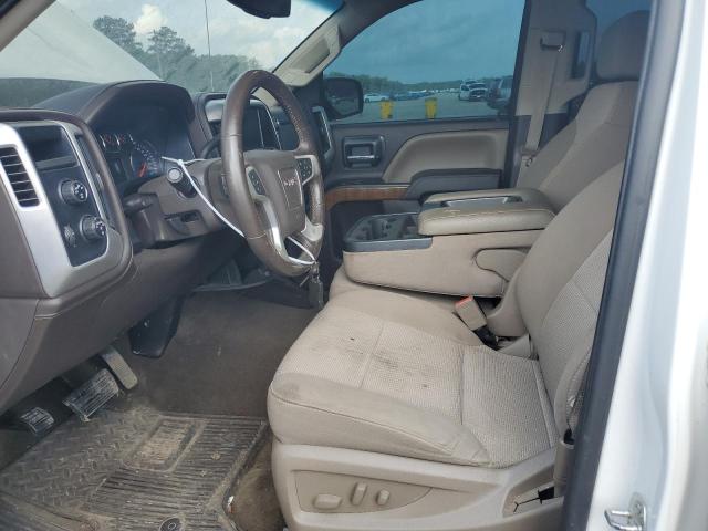 Photo 7 from auction – 2014 GMC SIERRA K15 with VIN 3GTU2UEC3EG559972