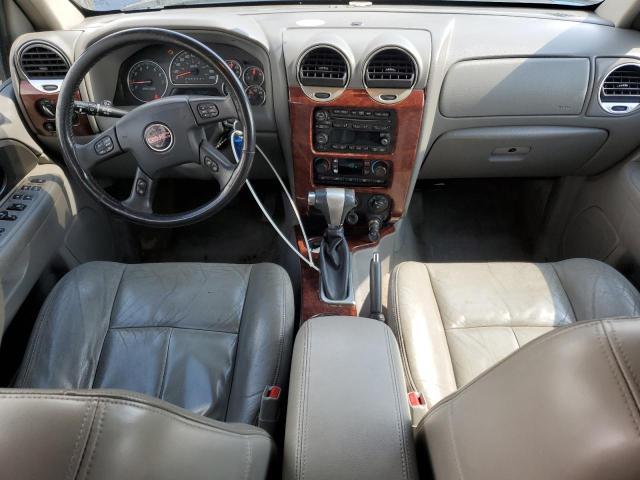 Photo 8 from auction – 2006 GMC ENVOY with VIN 1GKDT13S962242069