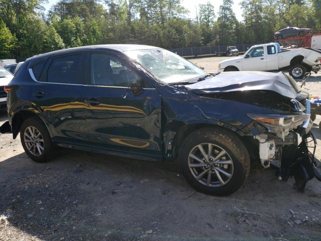 Photo 4 from auction – 2025 MAZDA CX-5 SELEC with VIN JM3KFBBL2S0573776