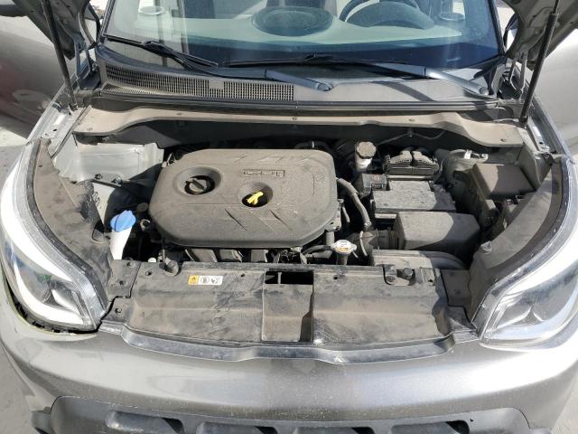Photo 12 from auction – 2015 KIA SOUL + with VIN KNDJP3A54F7186721