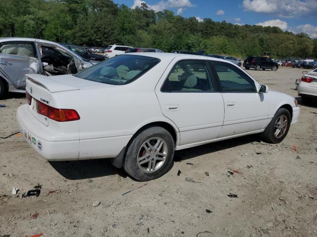Photo 3 from auction – 2001 TOYOTA CAMRY CE with VIN JT2BF22K910335902