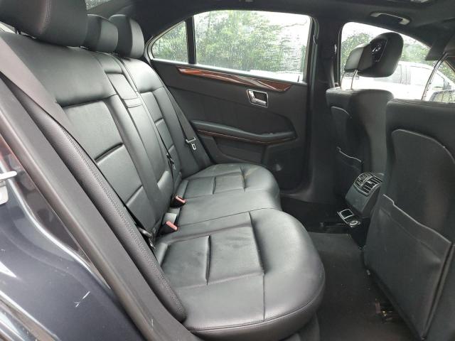 Photo 10 from auction – 2010 MERCEDES-BENZ E 350 with VIN WDDHF5GB1AA255456