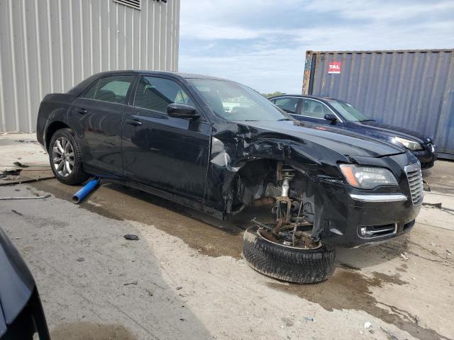 Photo 4 from auction – 2014 CHRYSLER 300 S with VIN 2C3CCAGG7EH303930