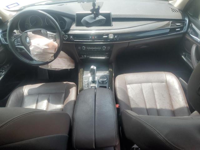 Photo 8 from auction – 2015 BMW X5 XDRIVE3 with VIN 5UXKR0C53F0K61488