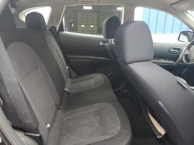Photo 11 from auction – 2012 NISSAN ROGUE S with VIN JN8AS5MV2CW385486