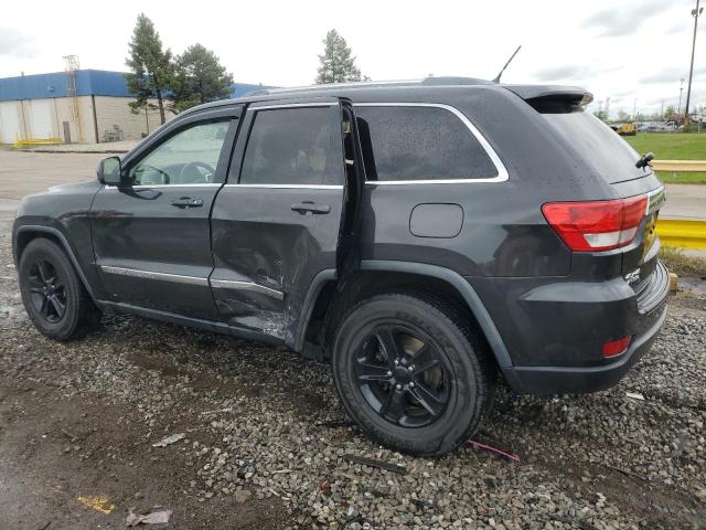 Photo 2 from auction – 2011 JEEP GRAND CHER with VIN 1J4RR4GG6BC563153