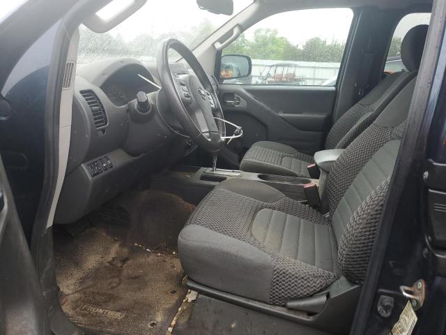 Photo 7 from auction – 2016 NISSAN FRONTIER with VIN 1N6AD0CW4GN793757