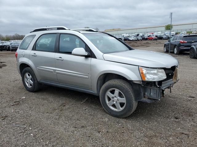 Photo 4 from auction – 2007 PONTIAC TORRENT with VIN 2CKDL73F376093401