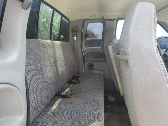 Photo 10 from auction – 2000 DODGE RAM 1500 with VIN 3B7HC13Z1YM210092