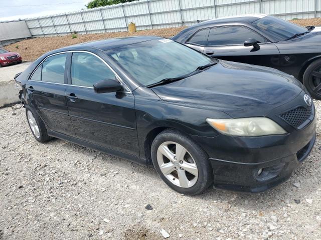 Photo 4 from auction – 2011 TOYOTA CAMRY BASE with VIN 4T1BF3EK0BU147753