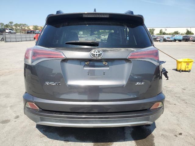 Photo 6 from auction – 2017 TOYOTA RAV4 XLE with VIN JTMWFREV6HJ100885