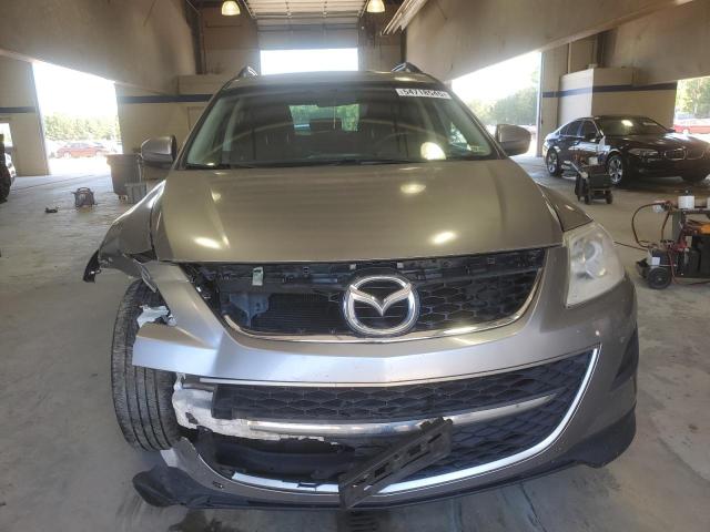 Photo 5 from auction – 2010 MAZDA CX-9 with VIN JM3TB3MV4A0207014