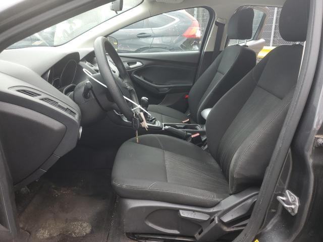 Photo 7 from auction – 2016 FORD FOCUS SE with VIN 1FADP3K28GL377249