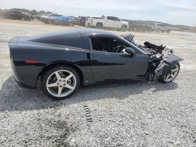 Photo 3 from auction – 2006 CHEVROLET CORVETTE with VIN 1G1YY26UX65112388
