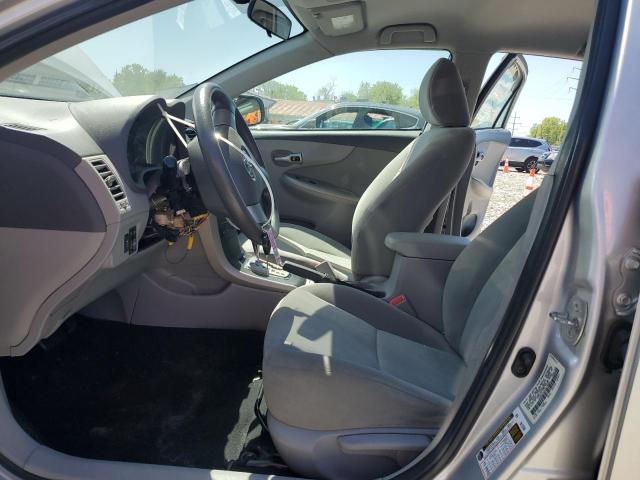 Photo 7 from auction – 2010 TOYOTA COROLLA with VIN 1NXBU4EEXAZ173684
