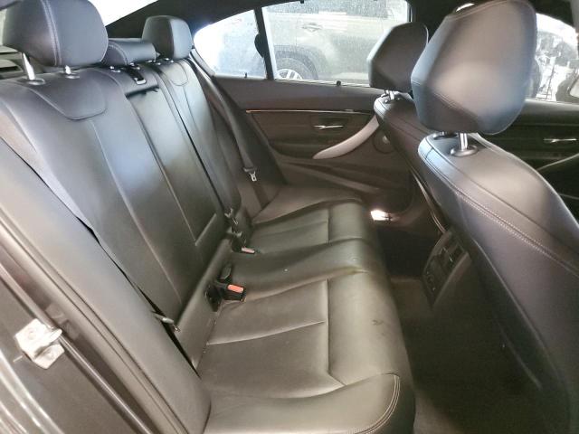 Photo 10 from auction – 2017 BMW 340 XI with VIN WBA8B7C39HA190203