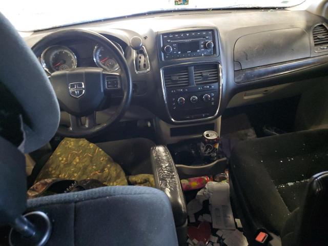 Photo 8 from auction – 2015 DODGE GRAND CARA with VIN 2C4RDGBG2FR746706