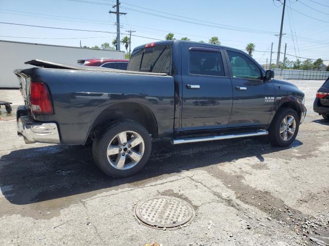 Photo 3 from auction – 2018 RAM 1500 SLT with VIN 3C6RR7LT9JG123795
