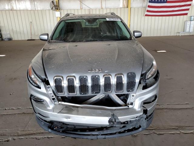 Photo 5 from auction – 2015 JEEP CHEROKEE L with VIN 1C4PJMCS2FW504250