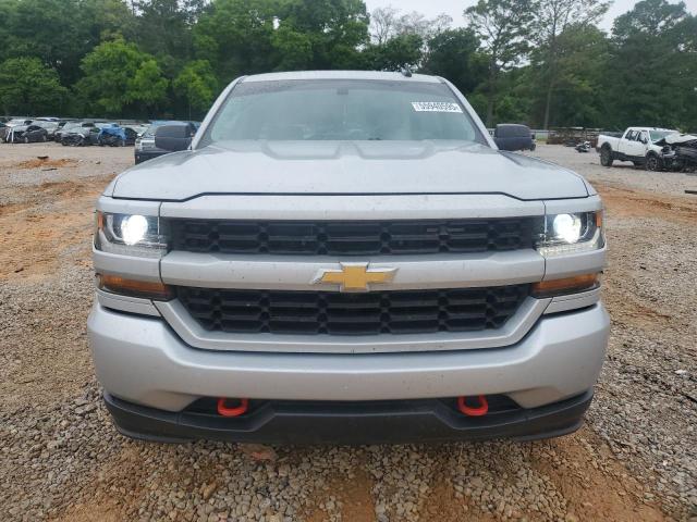 Photo 5 from auction – 2018 CHEVROLET SILVERADO with VIN 1GCVKPEC2JZ206185