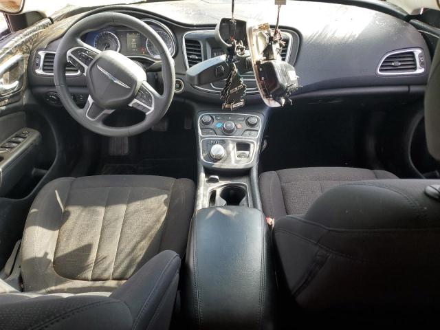 Photo 8 from auction – 2016 CHRYSLER 200 LX with VIN 1C3CCCFB6GN109806